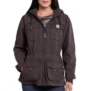 Carhartt El Paso Utility Jacket